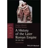 KNYGA Stephen Mitchell History of the Later Roman Empire, AD 284-700