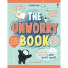 KNYGA Stephen Moncrieff Unworry Book
