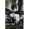 KNYGA Stephen Morris Record Play Pause, Confessions of a Post-Punk Percussionist: the Joy Division Years: Volume I