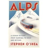 KNYGA Stephen Oshea Alps