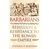 KNYGA Stephen P Kershaw Barbarians