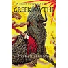 KNYGA Stephen P Kershaw Brief Guide to the Greek Myths