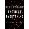 KNYGA Stephen P Williams Blockchain