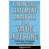 KNYGA Stephen Penman Financial Statement Analysis for Value Investing