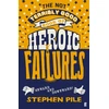 KNYGA Stephen Pile Not Terribly Good Book of Heroic Failures