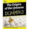 KNYGA Stephen Pincock Origins of the Universe for Dummies