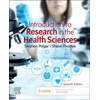 KNYGA Stephen Polgar Introduction to Research in the Health Sciences