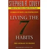 KNYGA Stephen R Covey Living The 7 Habits