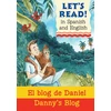 KNYGA Stephen Rabley Danny's Blog/El blog de Daniel