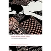 KNYGA Stephen Romer French Decadent Tales