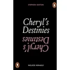KNYGA Stephen Sexton Cheryl's Destinies