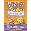 KNYGA Stephen Shaskan Pizza and Taco: Coolest Club Ever!