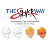 KNYGA Stephen Silver Sidabrinis Way
