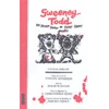 KNYGA Stephen Sondheim Sweeney Todd