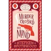 KNYGA Stephen Spotswood Murder Crossed Her Mind