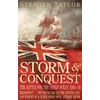 KNYGA Stephen Taylor Storm and Conquest