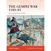 KNYGA Stephen Turnbull Gempei War 1180–85