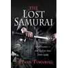 KNYGA Stephen Turnbull Lost Samurai