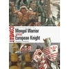 KNYGA Stephen Turnbull Mongol Warrior vs European Knight