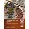 KNYGA Stephen Turnbull The Onin War 1467-77
