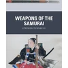 KNYGA Stephen Turnbull Weapons of the Samurai