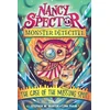 KNYGA Stephen W Martin Nancy Spector, Monster Detective 1: The Case of the Missing Spot