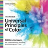 KNYGA Stephen Westland Pocket Universal Principles of Color, 100 Key Concepts for Understanding, Analyzing, and Working with Color
