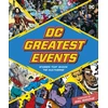 KNYGA Stephen Wiacek DC Greatest Events