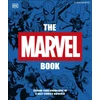KNYGA Stephen Wiacek Marvel Book New Edition, Expand Your Knowledge of a Vast Comics Universe