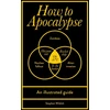 KNYGA Stephen Wildish How to Apocalypse, An illustrated guide