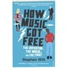 KNYGA Stephen Witt How Music Got Free
