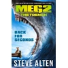 KNYGA Steve Alten Meg 2: The Trench