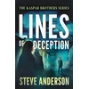 KNYGA Steve Anderson Lines of Deception