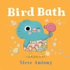 KNYGA Steve Antony Bird Bath