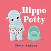 KNYGA Steve Antony Hippo Potty