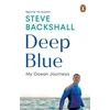 KNYGA Steve Backshall Deep Mėlyna, My Ocean Journeys