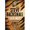 KNYGA Steve Backshall Falcon Chronicles: Tiger Wars
