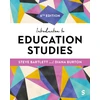 KNYGA Steve Bartlett Introduction to Education Studies