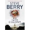 KNYGA Steve Berry 14th Colony
