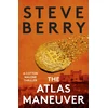 KNYGA Steve Berry Atlas Maneuver