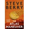 KNYGA Steve Berry Atlas Maneuver