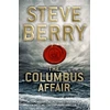 KNYGA Steve Berry Columbus Affair