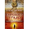 KNYGA Steve Berry Emperor's Tomb