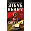 KNYGA Steve Berry Kaiser's Web