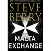 KNYGA Steve Berry Malta Exchange