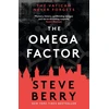 KNYGA Steve Berry The Omega Factor