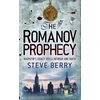 KNYGA Steve Berry Romanov Prophecy