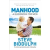 KNYGA Steve Biddulph Manhood