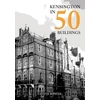 KNYGA Steve Bower Kensington in 50 Buildings