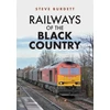 KNYGA Steve Burdett Railways of the Juodas Country